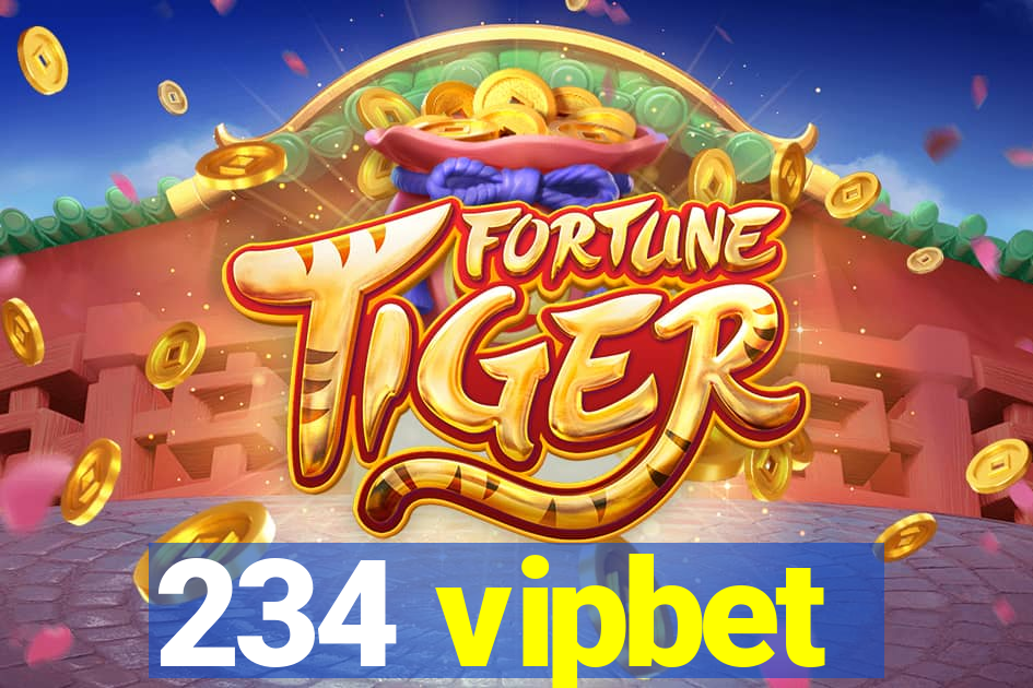 234 vipbet